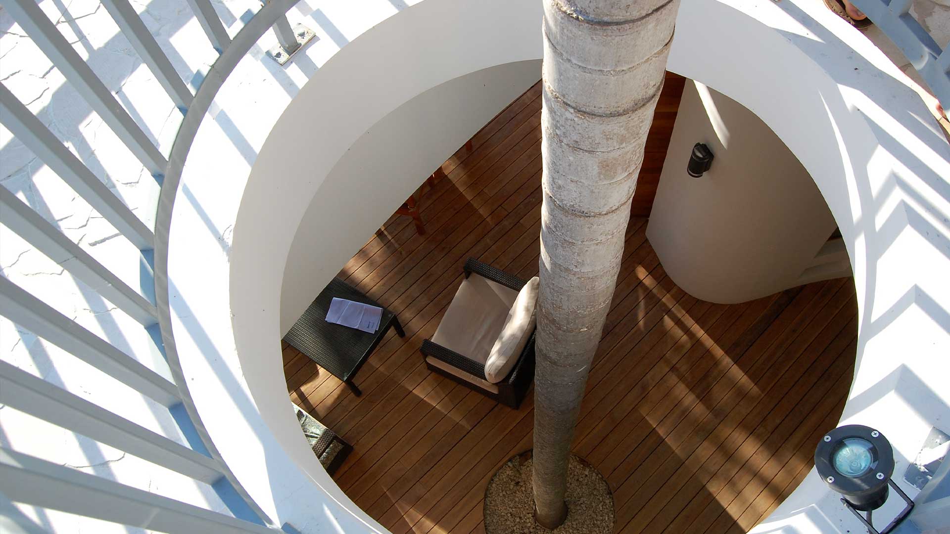 New Path House