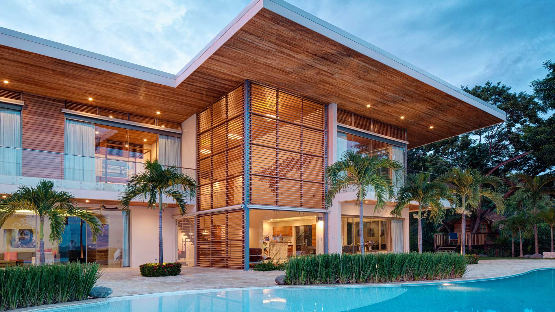 Pacific Breeze House
