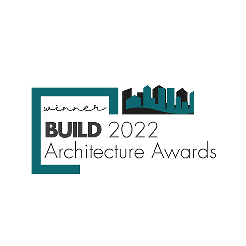 Build 2022 Architecture Awards