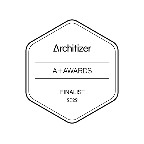 Architizer Finalist 2022