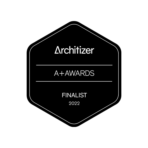 Architizer Finalist 2022