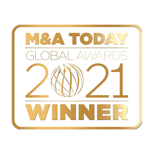M&A Today Global Awards 2021