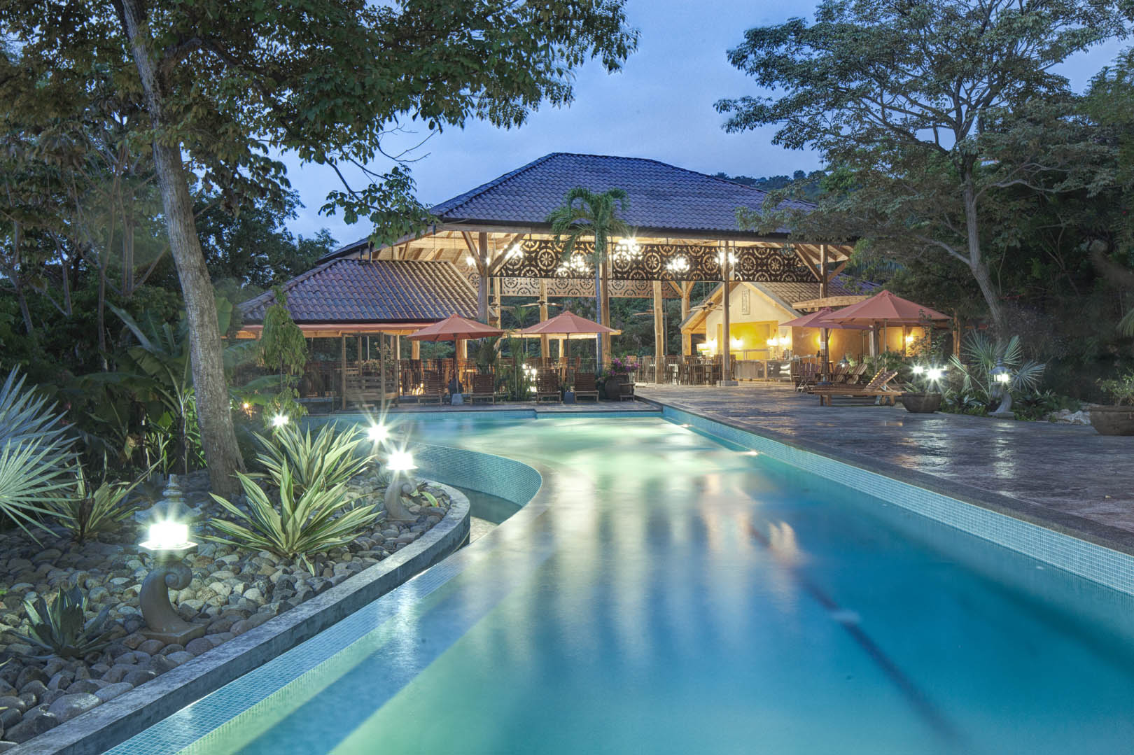 Hotel Bodhi Tree Resort