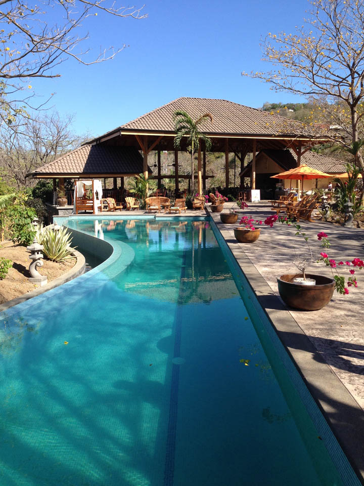 Hotel Bodhi Tree Resort