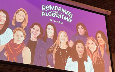 Breaking the Algorithm