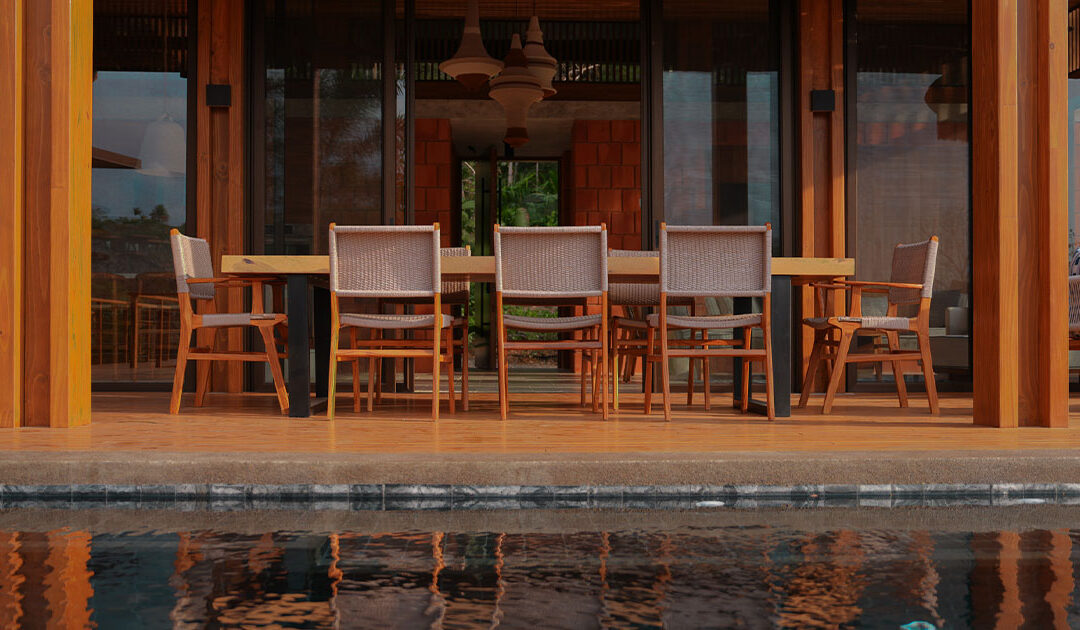Casa Dos Playas