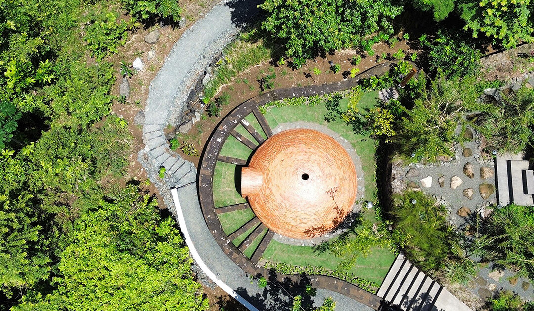 Temazcal