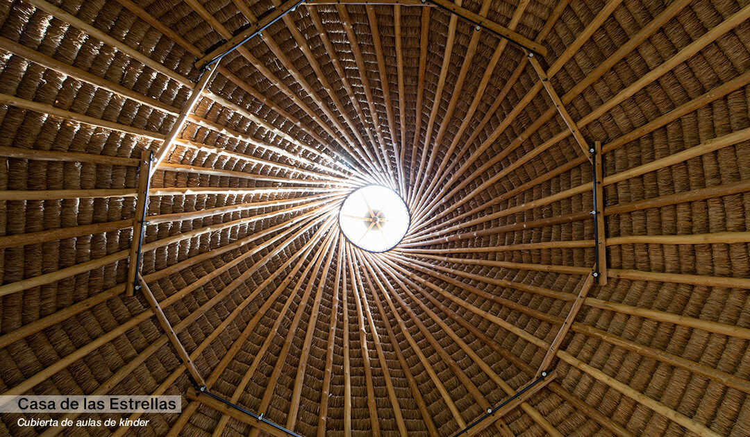 Talamanca’s Cosmic House