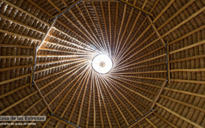 Talamanca’s Cosmic House